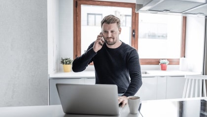 Виртуальная АТС от Онлайм - бизнесу